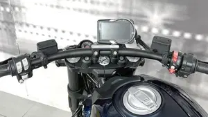 Ducati Scrambler 800 Nightshift (2023 - 24)  (6)