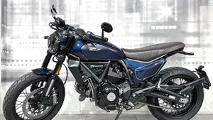 Ducati Scrambler 800 Nightshift (2023 - 24)  (7)