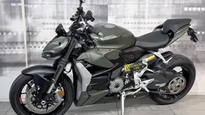Ducati Streetfighter V2 (2022 - 24)  (7)