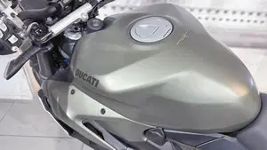 Ducati Streetfighter V2 (2022 - 24)  (9)