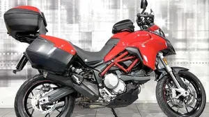 Ducati Multistrada 950 S (2021)  (7)