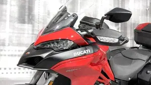 Ducati Multistrada 950 S (2021)  (8)