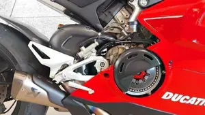 Ducati 959 Panigale (2016 - 19)  (8)