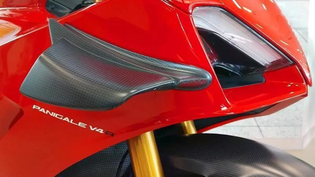 Ducati 959 Panigale (2016 - 19)  (9)