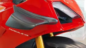 Ducati 959 Panigale (2016 - 19)  (9)