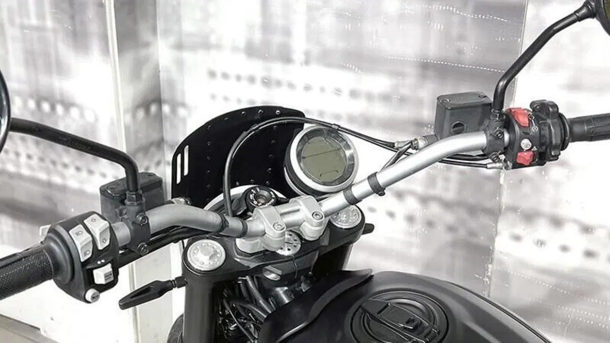 Ducati Scrambler 800 Icon (2017 - 20)  (6)