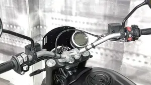 Ducati Scrambler 800 Icon (2017 - 20)  (6)