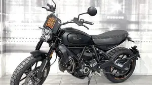 Ducati Scrambler 800 Icon (2017 - 20)  (7)