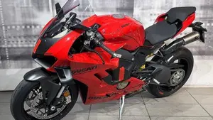 Ducati Panigale V4 (2022 - 24)  (7)