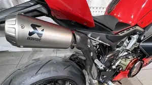 Ducati Panigale V4 (2022 - 24)  (9)