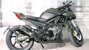 Cagiva V-Raptor 1000 (2000 - 05)  (7)