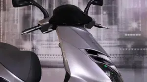 Aprilia Leonardo 150 (1997 - 02)  (9)