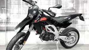 Aprilia SXV 550 (2006 - 07)  (7)
