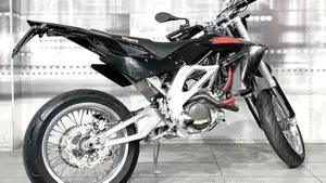 Aprilia SXV 550 (2006 - 07)  (8)