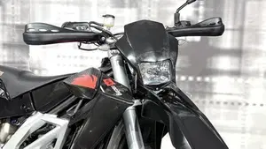 Aprilia SXV 550 (2006 - 07)  (9)