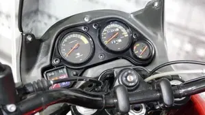 Aprilia Pegaso 650 IE (2001 - 02)  (6)