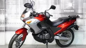 Aprilia Pegaso 650 IE (2001 - 02)  (7)