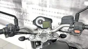 Aprilia Mana 850 (2007 - 16)  (6)