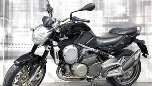 Aprilia Mana 850 (2007 - 16)  (7)