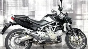 Aprilia Mana 850 (2007 - 16)  (8)