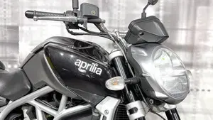 Aprilia Mana 850 (2007 - 16)  (9)