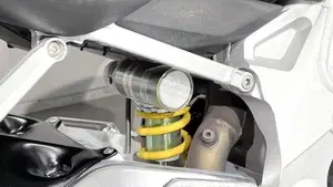 Aprilia RSV 1000 R (2006 - 09)  (9)