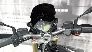 Aprilia Dorsoduro 750 (2009 - 14)  (6)