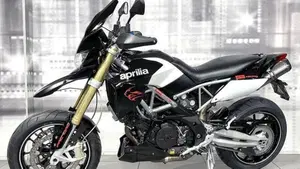 Aprilia Dorsoduro 750 (2009 - 14)  (7)