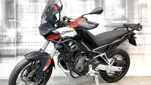 Aprilia Tuareg 660 (2022 - 24)  (7)