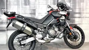 Aprilia Tuareg 660 (2022 - 24)  (8)