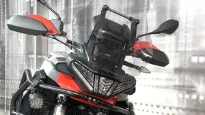 Aprilia Tuareg 660 (2022 - 24)  (9)