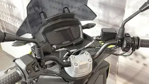 Aprilia SR GT 200 (2022 - 24)  (6)