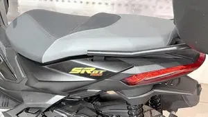 Aprilia SR GT 200 (2022 - 24)  (9)