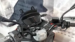 Aprilia SR GT 200 (2022 - 24)  (6)