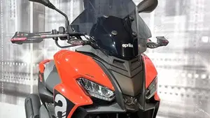 Aprilia SR GT 200 (2022 - 24)  (9)