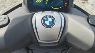 Bmw C 400 GT (2021 - 24) usata