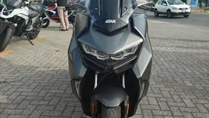 Bmw C 400 GT (2021 - 24)  (3)