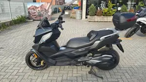Bmw C 400 GT (2021 - 24)  (6)