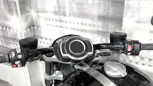 Triumph Rocket 3 R (2019 - 20)  (6)
