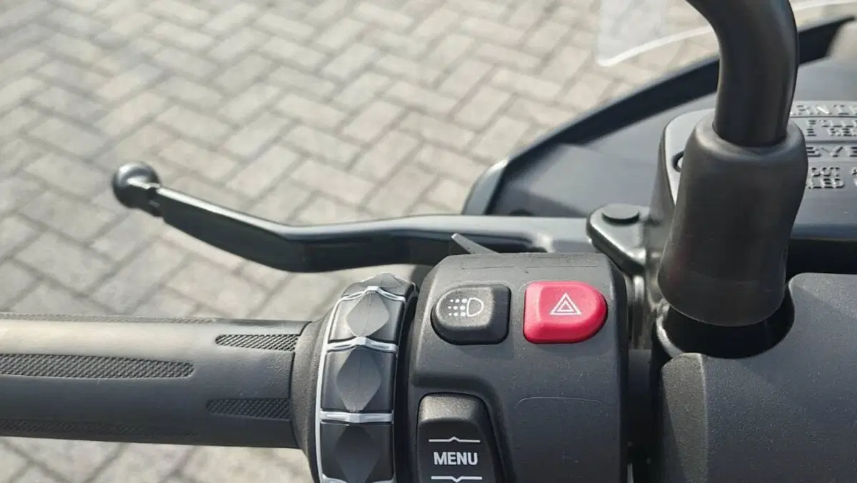 Bmw C 400 GT (2021 - 24)  (7)