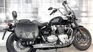Triumph Bonneville Speedmaster 1200 (2018 - 20)  (8)