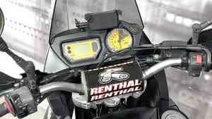 KTM 990 Adventure (2006 - 08)  (6)