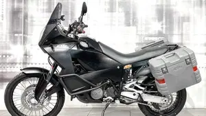 KTM 990 Adventure (2006 - 08)  (7)