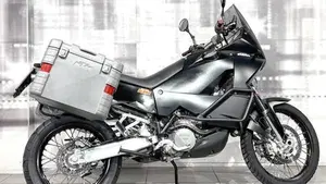 KTM 990 Adventure (2006 - 08)  (8)