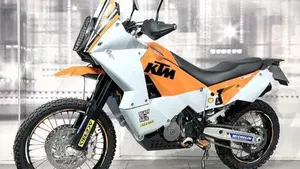 KTM 950 Adventure (2003 - 06)  (7)