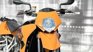 KTM 950 Supermoto (2006 - 08)  (9)