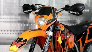 KTM 525 EXC Racing (2002 - 04)  (8)