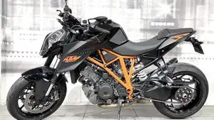 KTM 1290 Super Duke R ABS (2014 - 16)  (7)