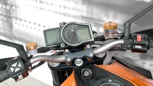 KTM 1290 Super Duke R ABS (2014 - 16)  (6)