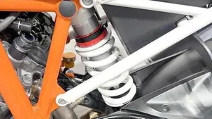 KTM 1290 Super Duke R ABS (2014 - 16)  (9)